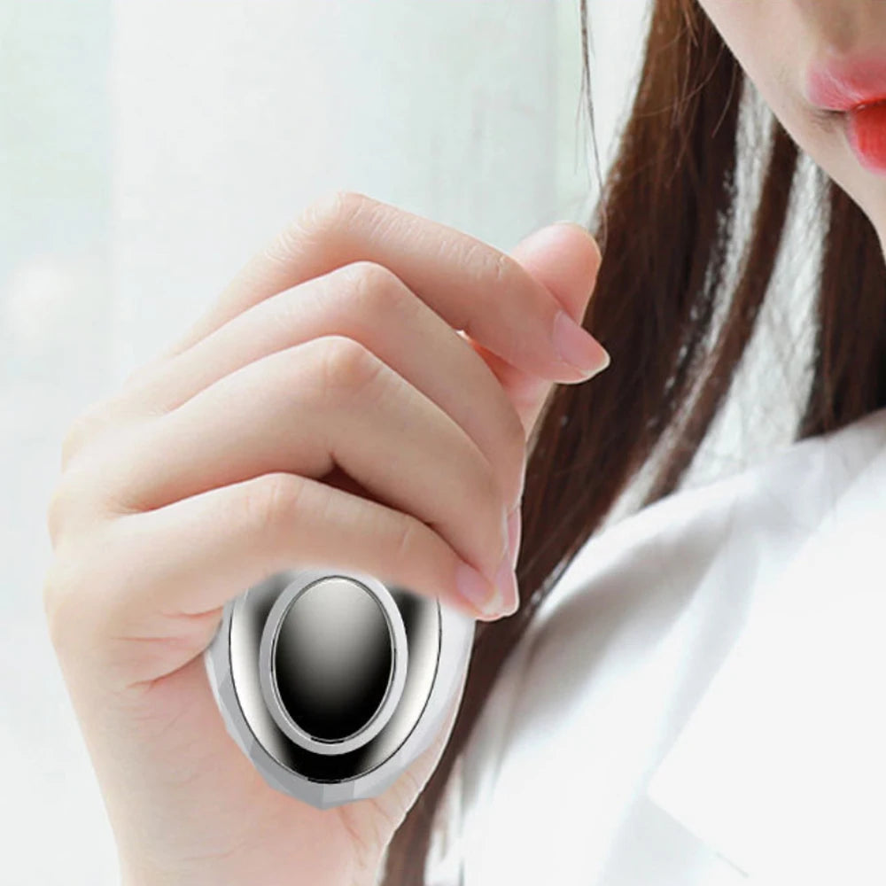 USB Charging Sleep Aid Instrument Microcurrent Sleep Holding Insomnia Hypnosis Pressure Relief Smart Hand Held Portable Device