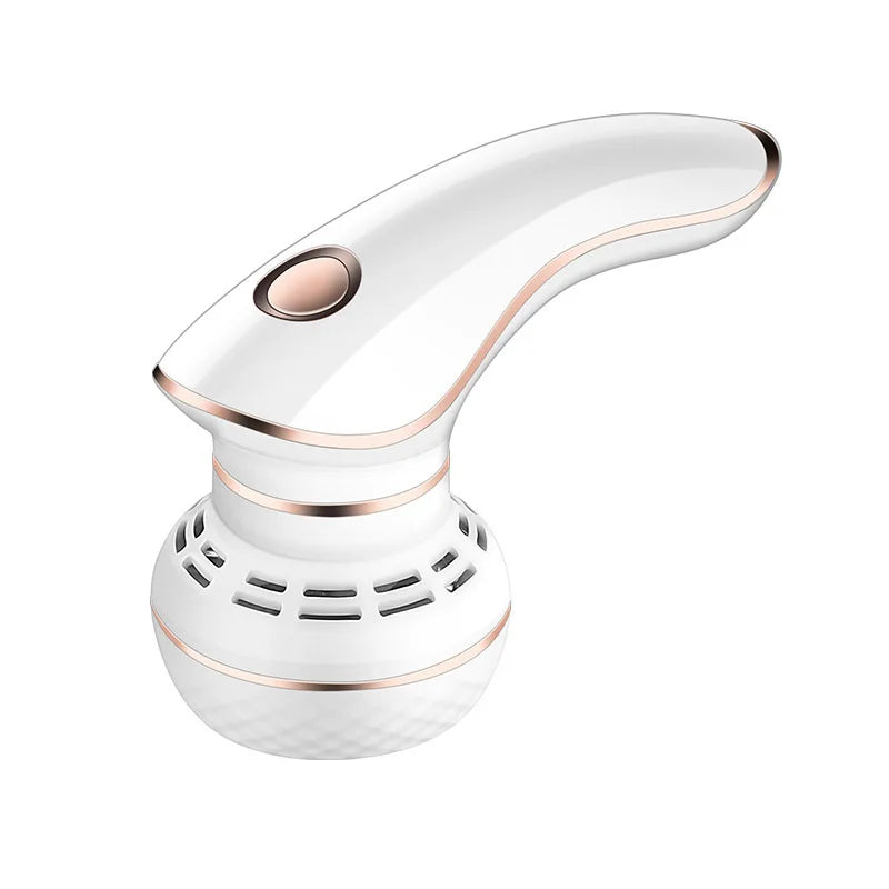 Electric Foot File Grinder Callus Remover Pedicure Machine Vacuum Dead Skin Exfoliator Removal Peel Clean Feet Massage Care Tool