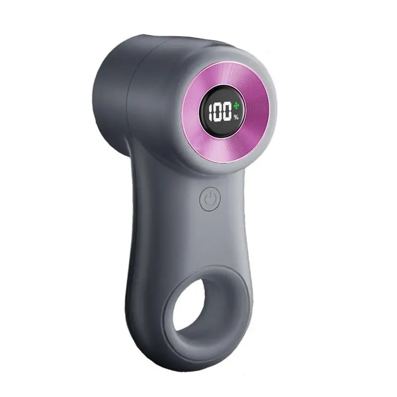 Lint Remover Rechargeable Electric Pellet Machine Hair Ball Lint Trimmer Portable Electric Clothes Lint Machine