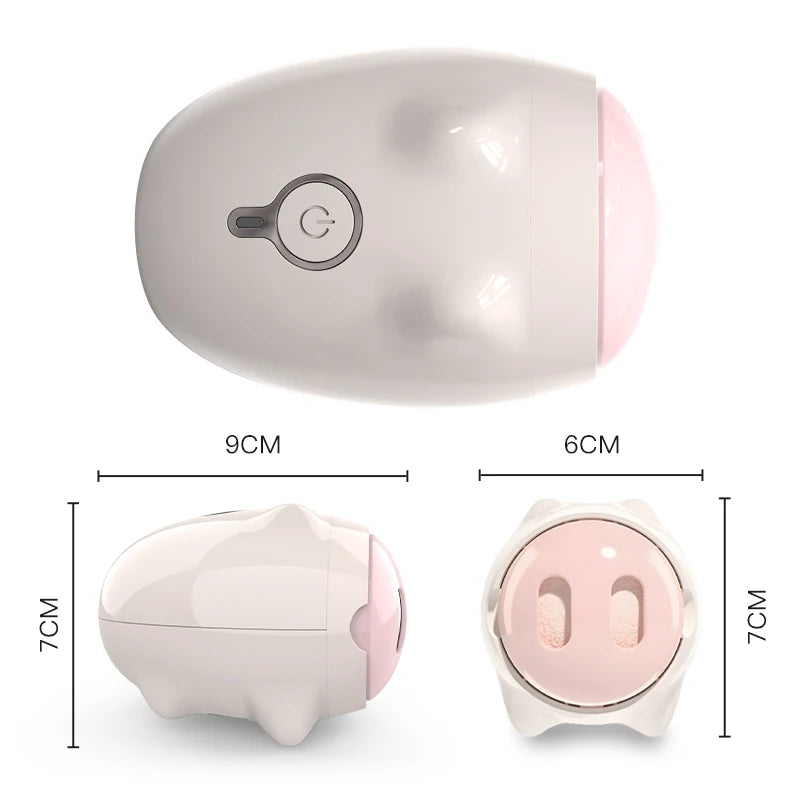 New Electric Foot Grinder for Removing Dead Skin Cocoon Cuticle Layer Foot Repair Machine Rechargeable Skin Grinding Tool