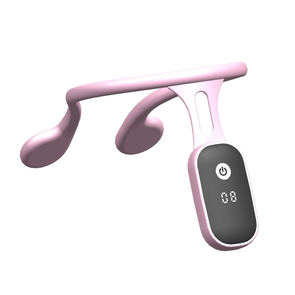 Intelligent Posture Correction Device Smart Realtime Scientific Back Posture Training Monitoring Corrector Adult