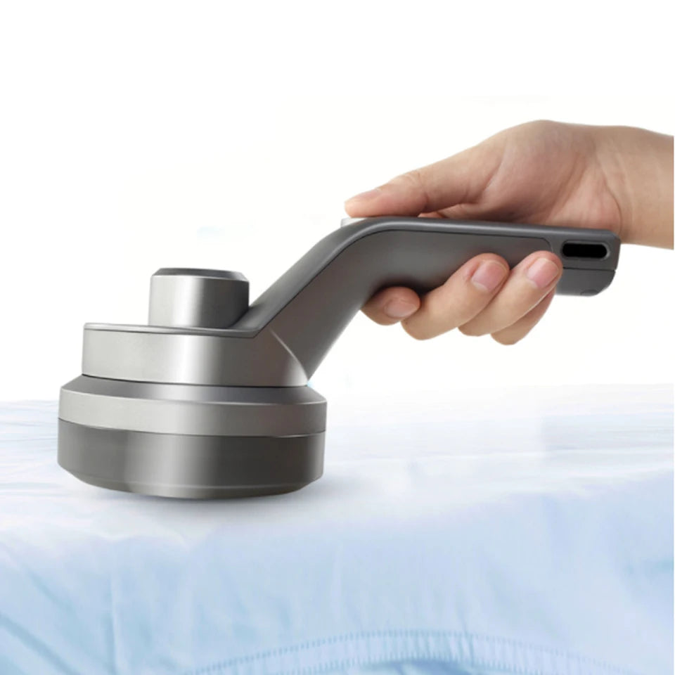 Electric Remove Sweater Pilling Machine Portable Clothes Fabric Shaver Hair Ball Trimmer Lint Fuzz Shaver Fluff Wool