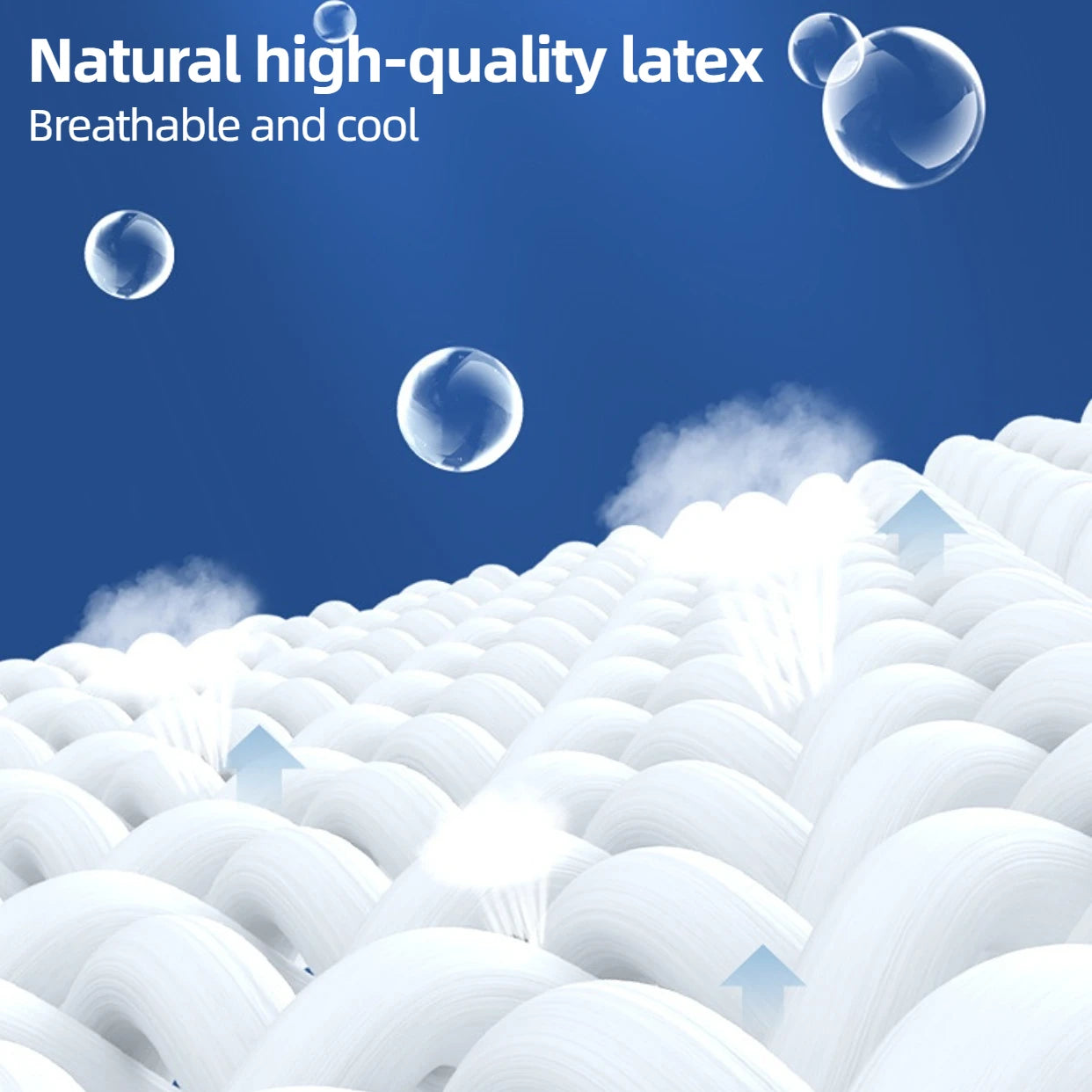 3D Hot Compress Eye Mask Head Massager Sleep Monitor Sleep Eye Mask Insomnia Treatment Releases Eye Pressure and Soothes Fatigue