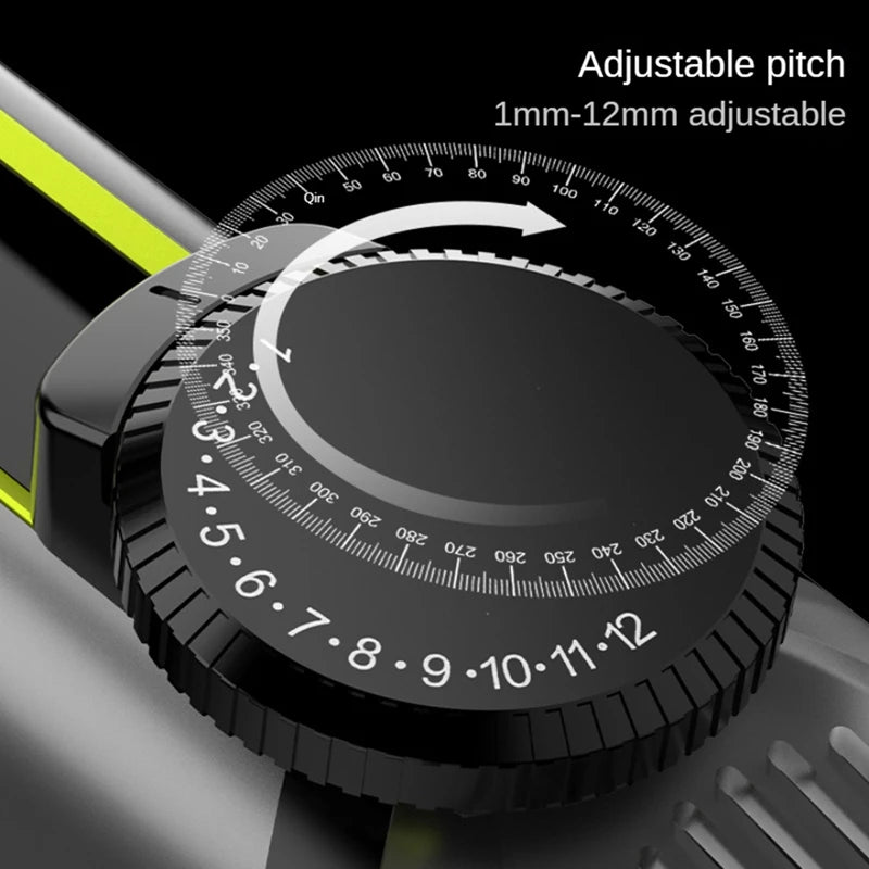 Cordless Rechargeable Hair Clipper & Trimmer Beard Trimmer For Men Adjustable Beard Trimmer With 4 Limit Combs Easy To Use