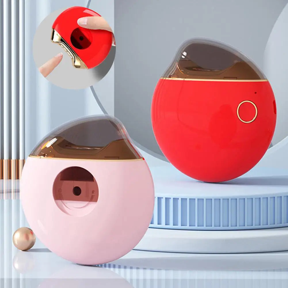 Reduce Friction Lightweight Electric Thick Nails Cutter Manicure for Home