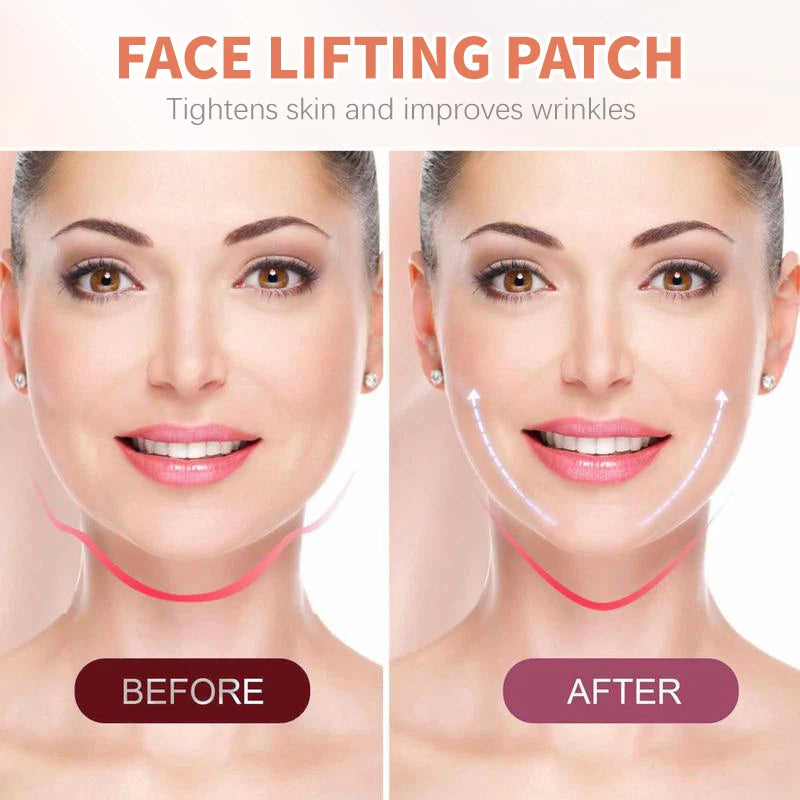 4D EMS Facial Roller Massager Beauty Machine for Skin Tightening Face Eye Neck Double Chin Massage Face Lift Tool