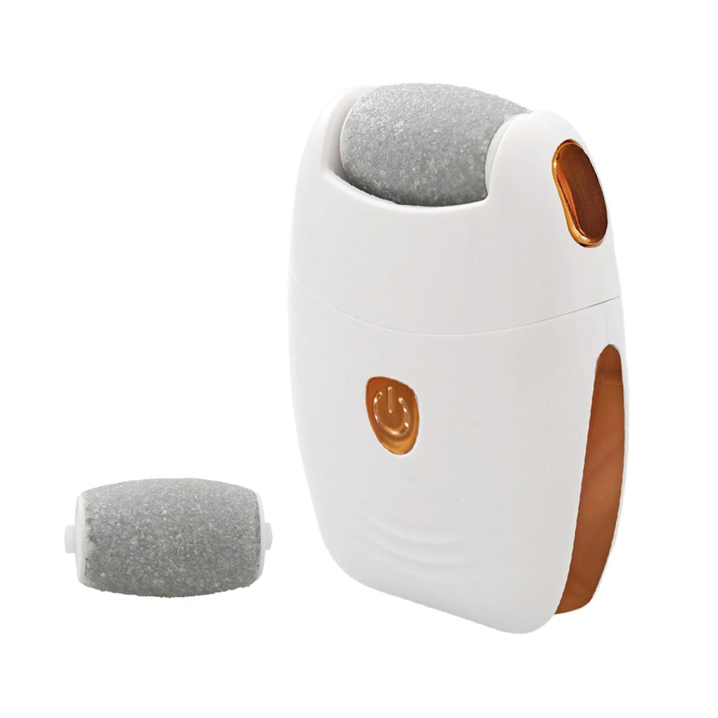 Home Use Foot Grinding Device Electric Foot Grinder Pedicure To Remove Dead Skin Calluses Foot Repair Machine USB Charging