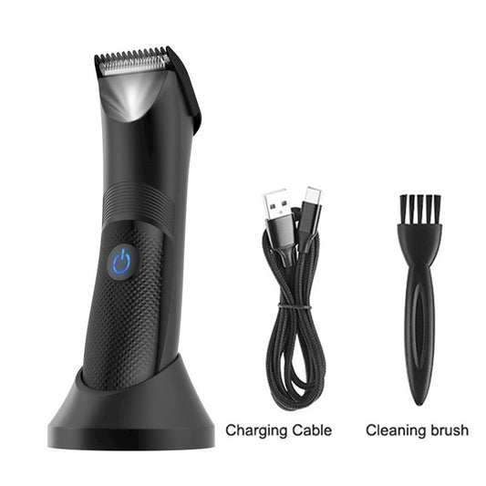 Men Hair Removal Intimate Areas Places Part Haircut Rasor Clipper Trimmer for The Groin Epilator Bikini Razor Shaving