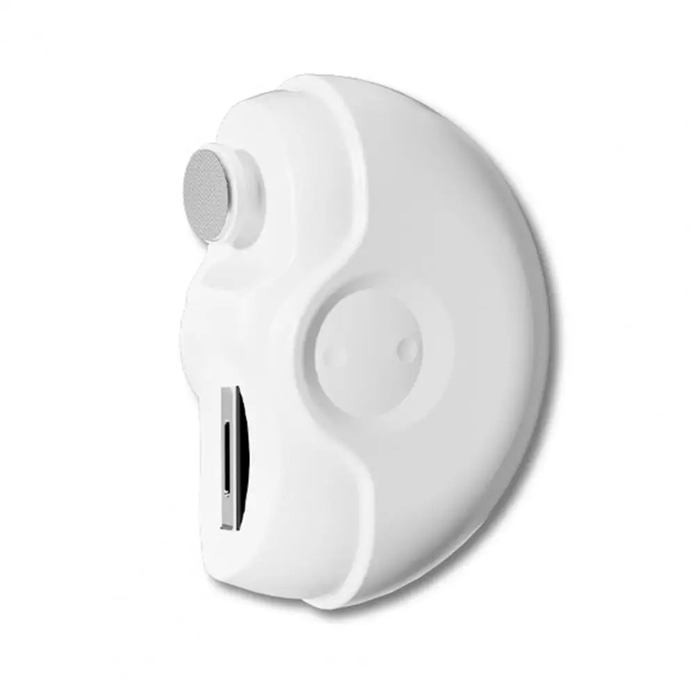 Nail Trimming Polishing Device Easy-to-use Nail Clipper Compact Electric Nail Clipper Set with Usb for Manicure for Portable