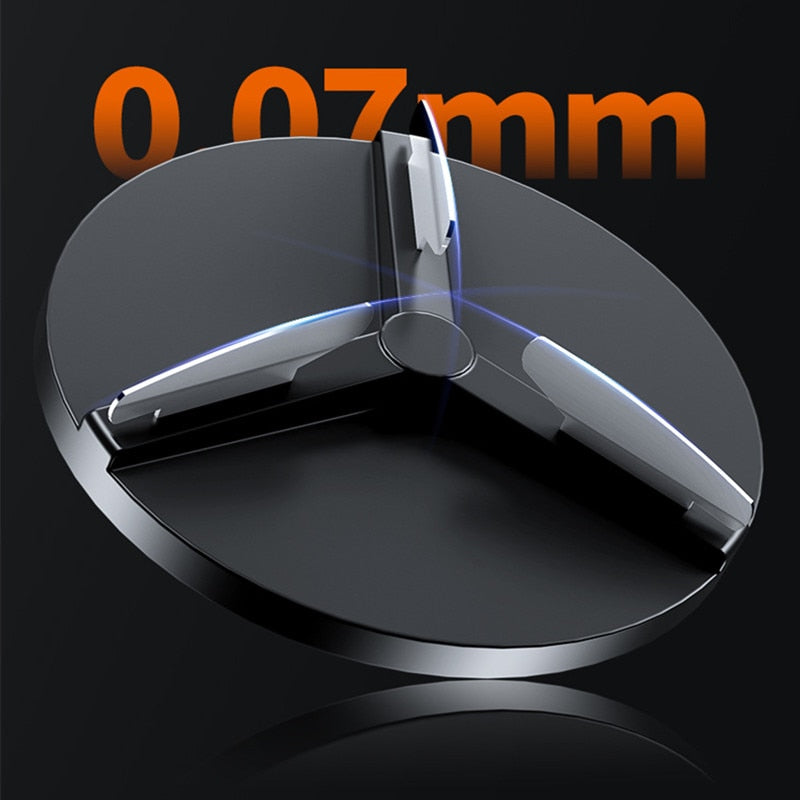 Mini Men’s Electric Shaver Rechargeable Razor Face Beard Trimmer Hair Removal Body Clean Shaving Machine Washable