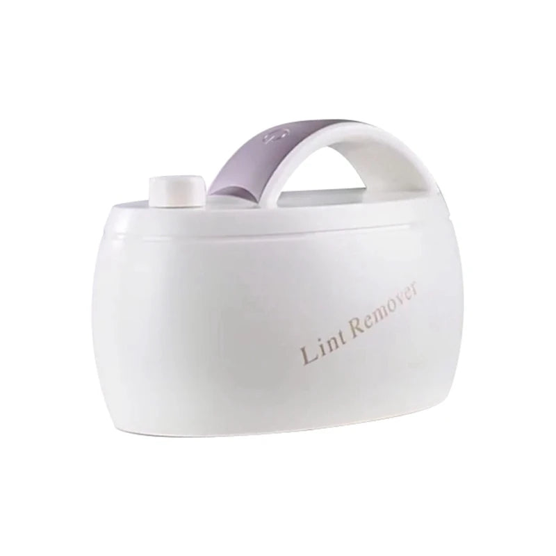 Fabric Shaver Fuzz Remover Rechargeable Electric Lint Remover Sweater Shaver Dual Protection For Lint Bobbles Remover