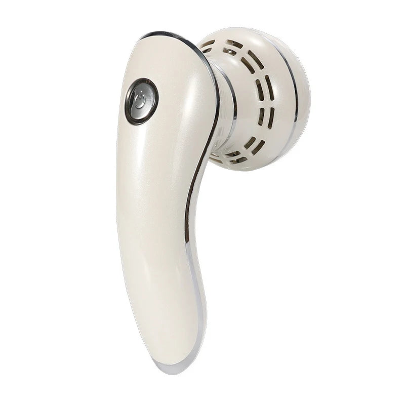 Electric Foot File Grinder Callus Remover Pedicure Machine Vacuum Dead Skin Exfoliator Removal Peel Clean Feet Massage Care Tool