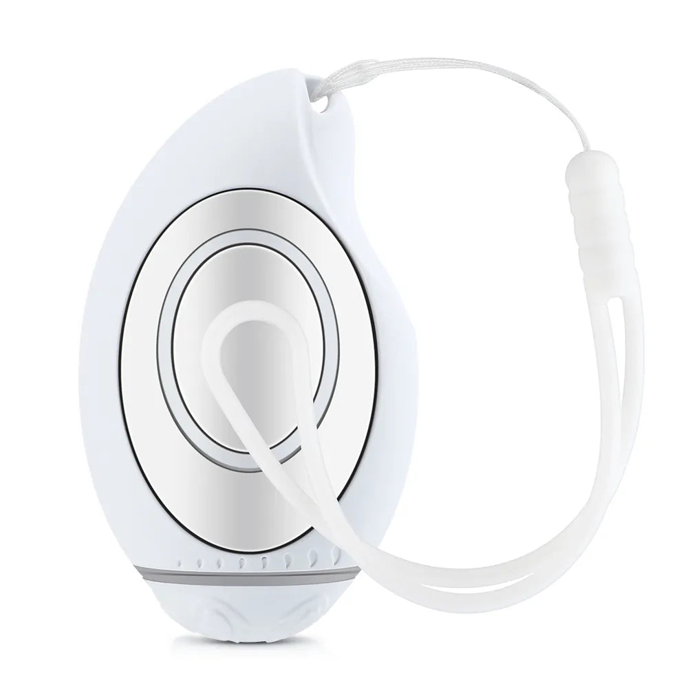 Microcurrent Hand Holding Intelligent Sleep Aid Instrument Hypnosis Instrument Massager and Relax Pressure Relief Sleep Device