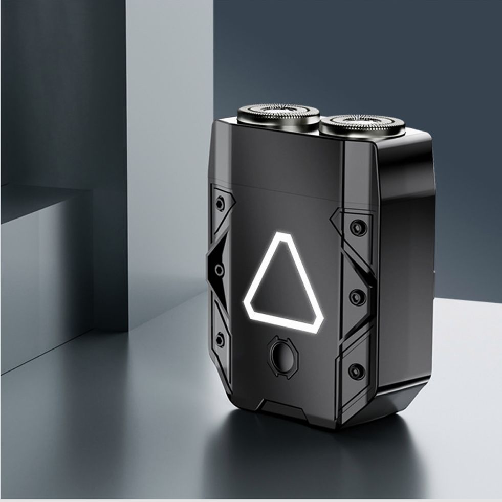 Men's Electric Shaver Razor Beard Trimmer Facial Hair Removal Remover Rechargeable Depilator Man Shaving Machine Epilator