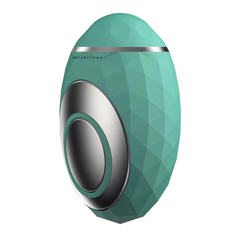 USB Charging Sleep Aid Instrument Microcurrent Sleep Holding Insomnia Hypnosis Pressure Relief Smart Hand Held Portable Device