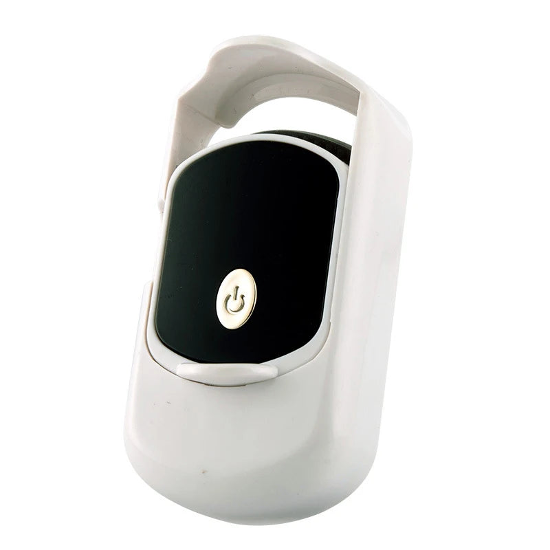 Rechargeable Heated Eyelash Curler Eyelashes Clip Long Lasting Eye Lash Curl Electric Eyelash Curler Device Makeup Tools