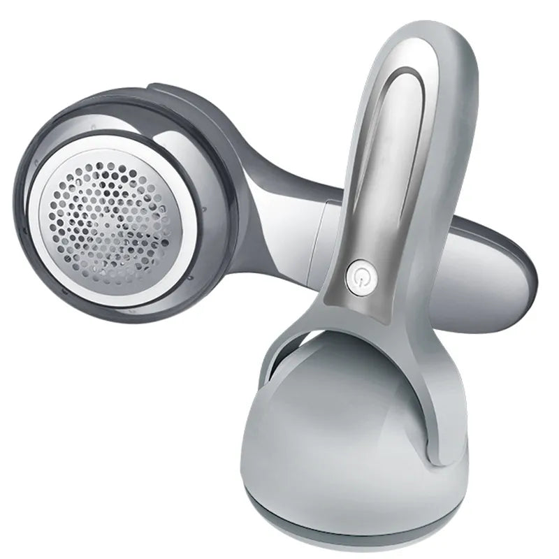 Rechargeable Hairball Trimmer Portable Lint Remover Long Battery Life Shaving Machine To Remove Hair From Clothes Easily USB