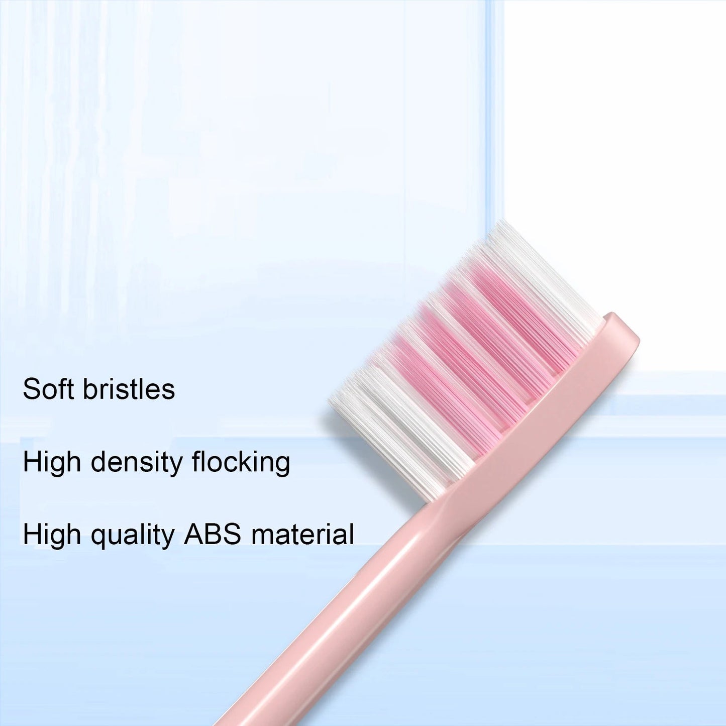 Electric Toothbrush Sonic Toothbrush Rechargeable IPX7 Waterproof 5 Mode Travel Toothbrush with 5 Brush Head best Gift