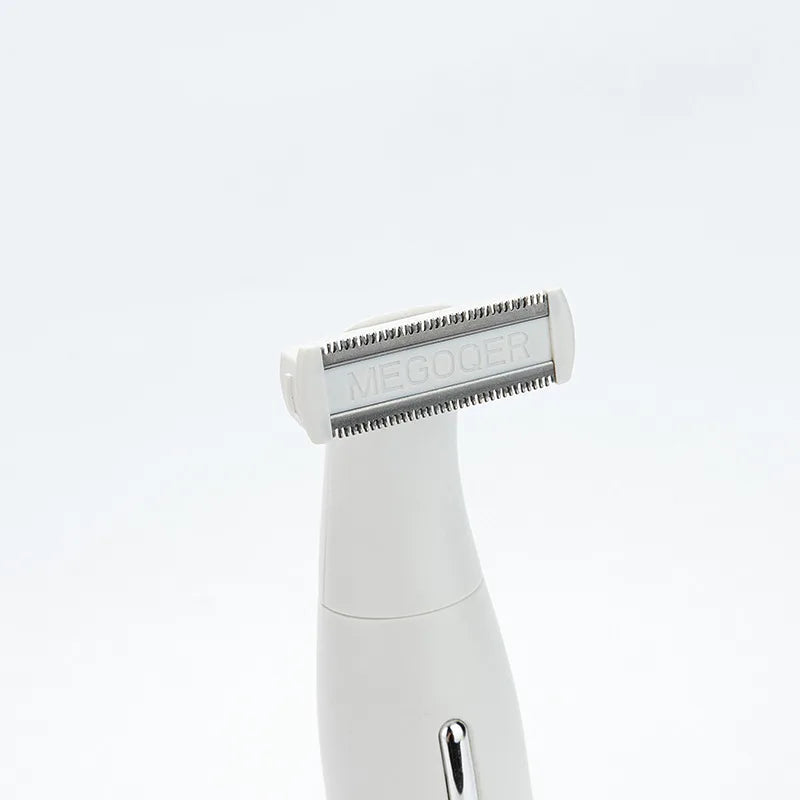 4in1 Hair Remover Trimmer Removal Epilator Cutting Machine Bodies For Women Eyebrow Nose Devices Electric Shaver Rechargeable