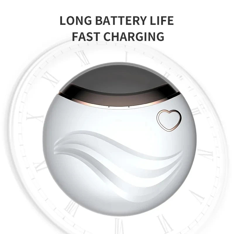 Portable Finger Automatic Nail Clippers Electric teenager Nail Trimmer Nail Cutter Automatic With 500mAh Battery