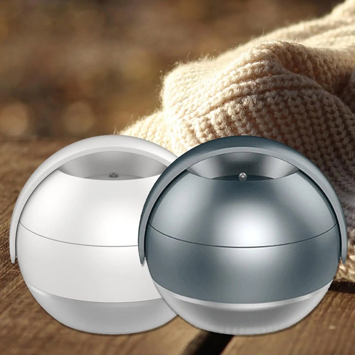 Rechargeable Remover Removal Tool Remove Fuzz Cleaner  Electric Defuzzer for Flannel Blanket  Clothes