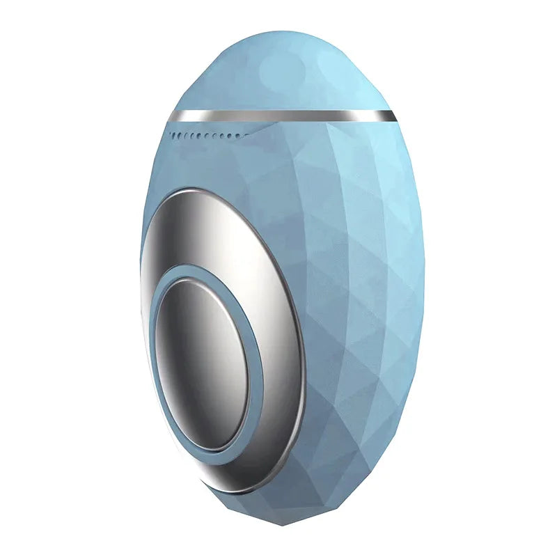 USB Charging Sleep Aid Instrument Microcurrent Sleep Holding Insomnia Hypnosis Pressure Relief Smart Hand Held Portable Device