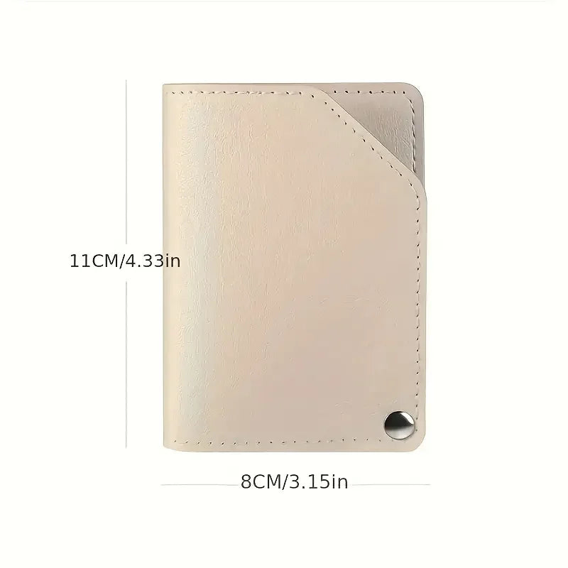 4PCS/Set Portable Stainless Steel Nail Clipper Set Professional Nail Enhancement Set With Rotating Bag For Home Beauty Salons