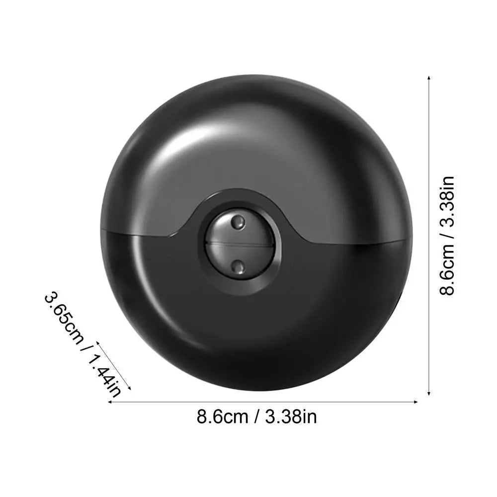 Electric Nail Clipper Fingernail Trimmer Nail Scraps 2 In-1 USB Rechargeable Fingernail Trimmer For teenager Adult Seniors