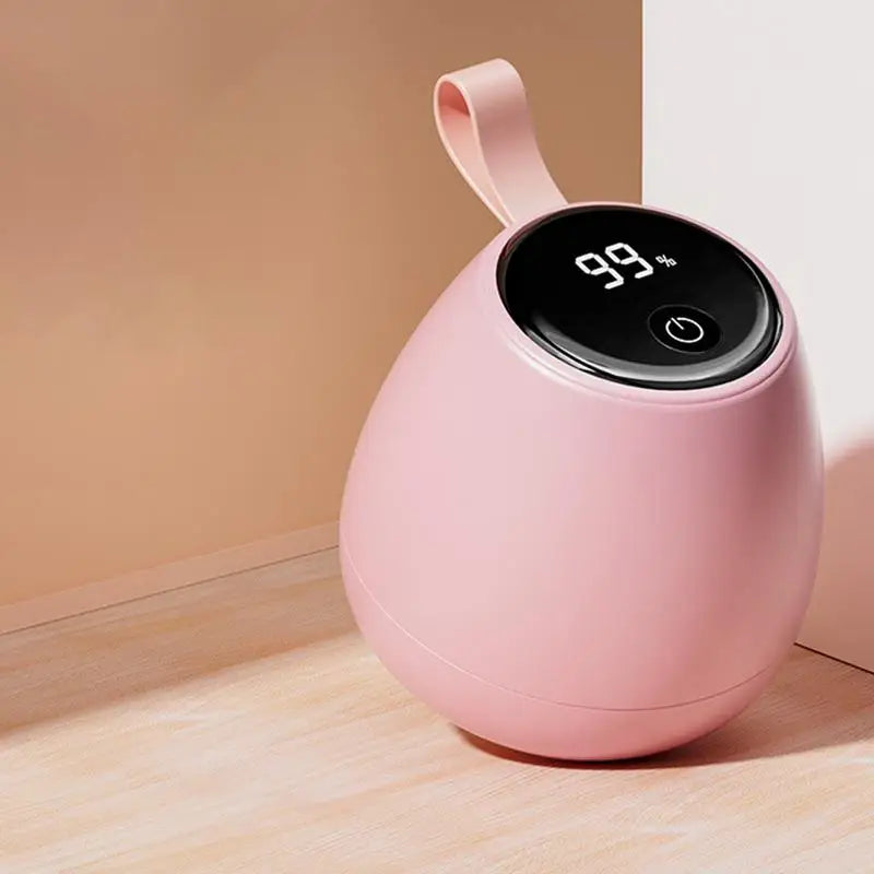 Electric Lint Remover USB Rechargeable Ergonomic Lint Shaver Multifunctional Household Cleaning Gadgets Portable Powerful