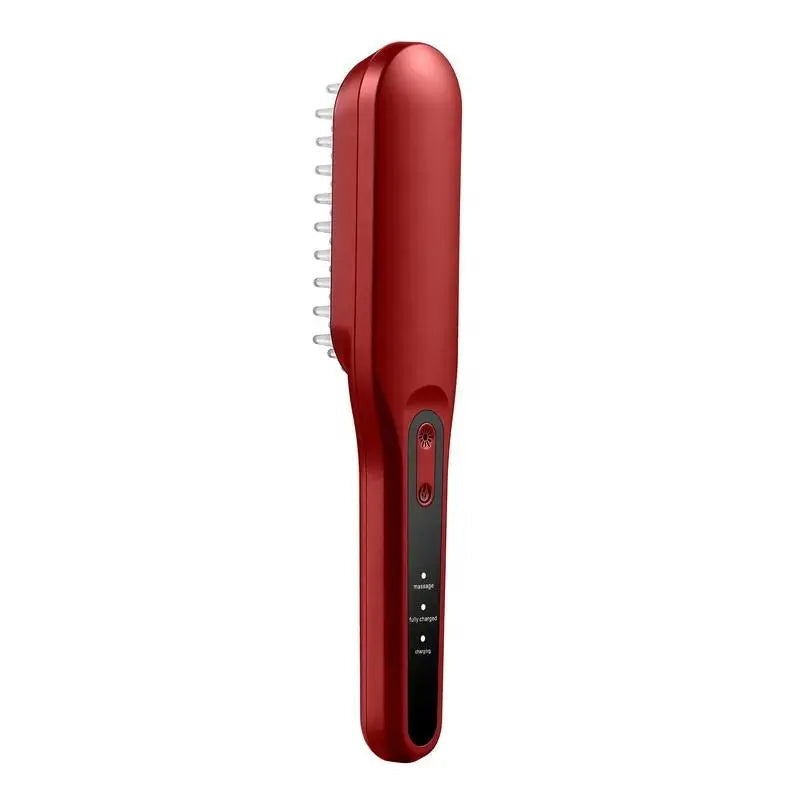 Electric Massage Comb For Hair Massage Comb Hair Brush Massage Comb Hair Care for Home Office Travel