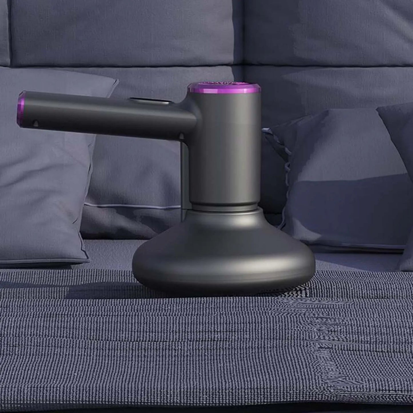 Vacuum Cleaner Effectively Handheld Bed Vacuum for Bedroom Living Room Home