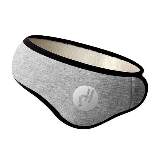 Winter Warm Ear Muffs For Women Adjustable Eye Mask For Sleeping Outdoor Travel Cycling Ear Warmers Earmuffs Eye Over 2 in 1