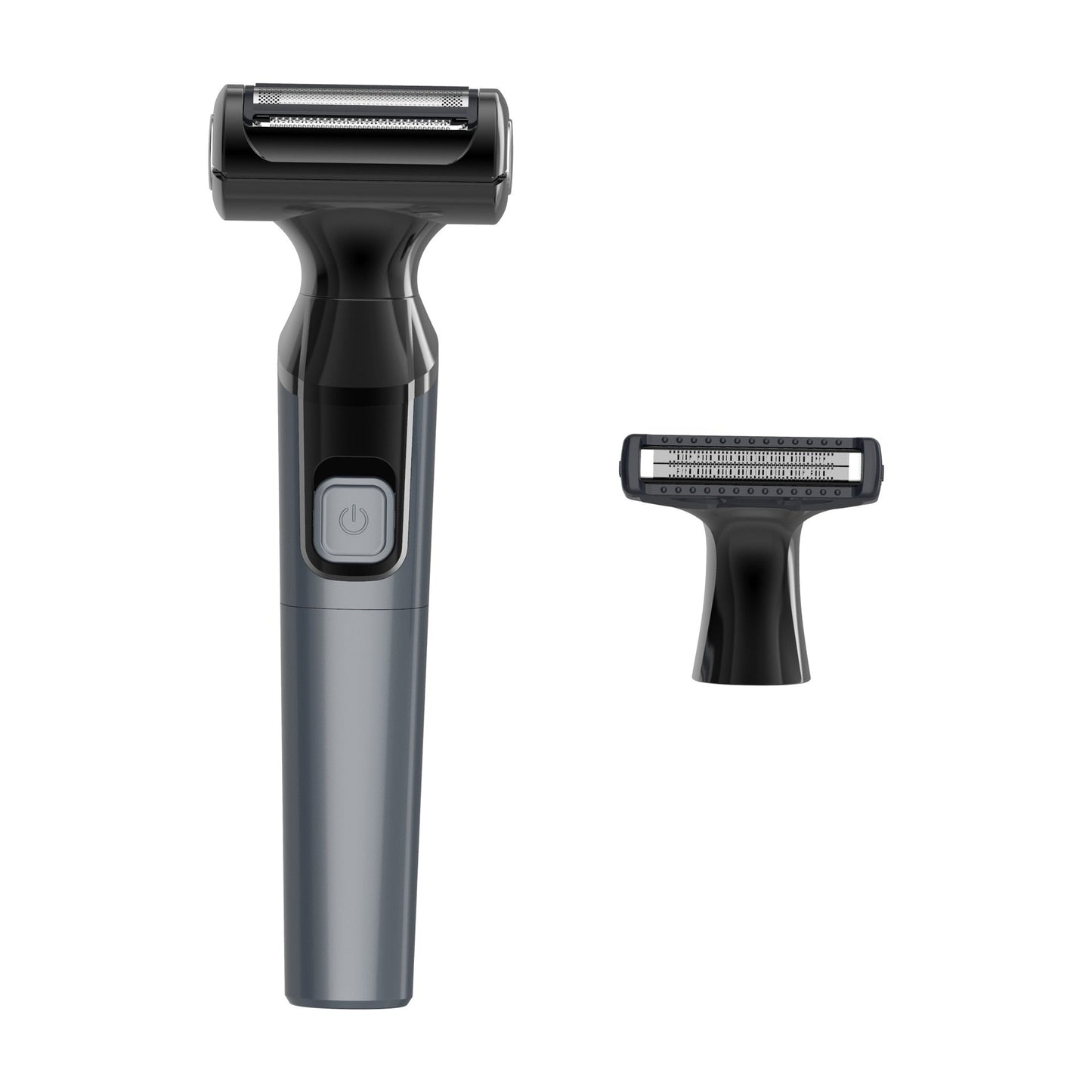 Electric Depilator Epilator Hair Remover Shaver Machine Bikini Body Facial Hair Removal Beard Razor Trimmer for Women Men