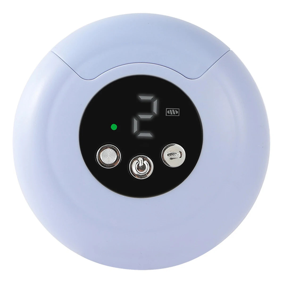 Electric Nail Trimmer for Adults - Automatic Toenail Clippers Teenager Nail Trimmer - Versatile Nail File Safe Nail Clippers