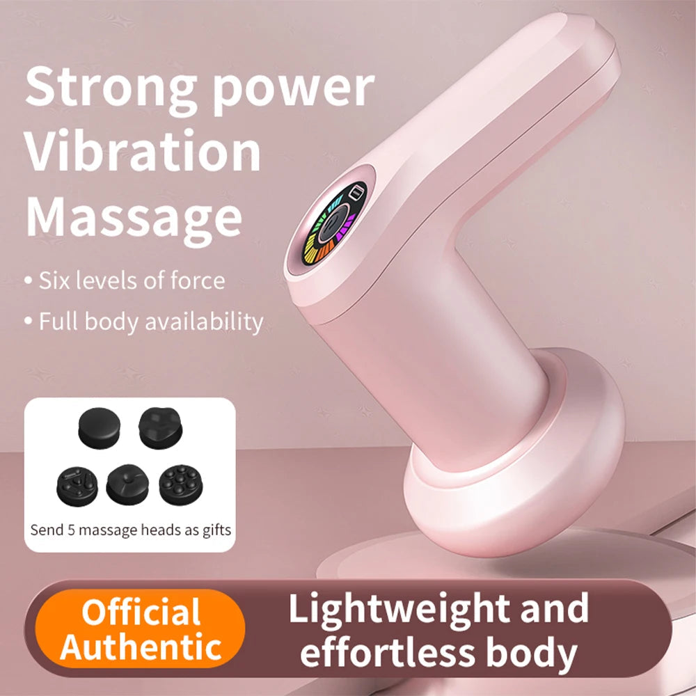Wireless Body Cellulite Sculpting Massager Fat Burner Body Shaping Care Slimming Massager Machine Lose Weight Anti Fat Care Tool