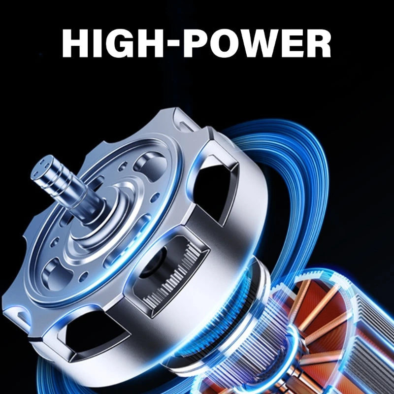 Small Electric Shaver Rechargeable Shaving Tool Present for Busy Individuals