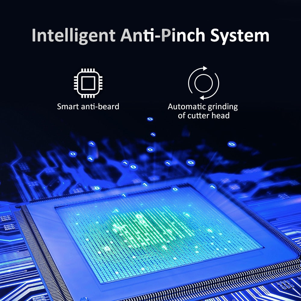 Pocket Size Electric Razor Washable Electric Shaver Rechargeable Shaving Machine for Men Wet-Dry Dual Use Mini Beard Razor