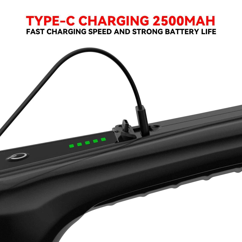 Electric Cleaning Brush 8 in 1 Multifunctional Household Wireless Rotatable Cleaning Brush For Bathroom Kitchen Windows Toilet