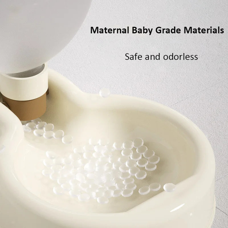 Dog Water Bottle Lightweight Portable Travel Dog Water Dispenser Perfect Dog Drinking Bowl On The Go for Outdoor Walking Hiking