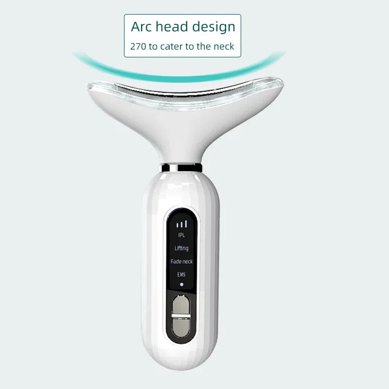 Neck Trimmer Removing Neck Trimmer Divine Trimmer Beauty Trimmer Face Light Lifting Tensioning Import Microcurrent