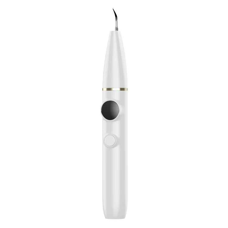 Visual Ultrasonic Dental Scaler For Teeth Tartar Stain Tooth Calculus Remover Electric Sonic Teeth Plaque Cleaner