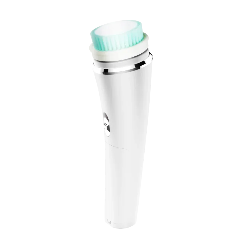 Multi-Functional Face Washing Machine for Cleaning and Dermabrasion