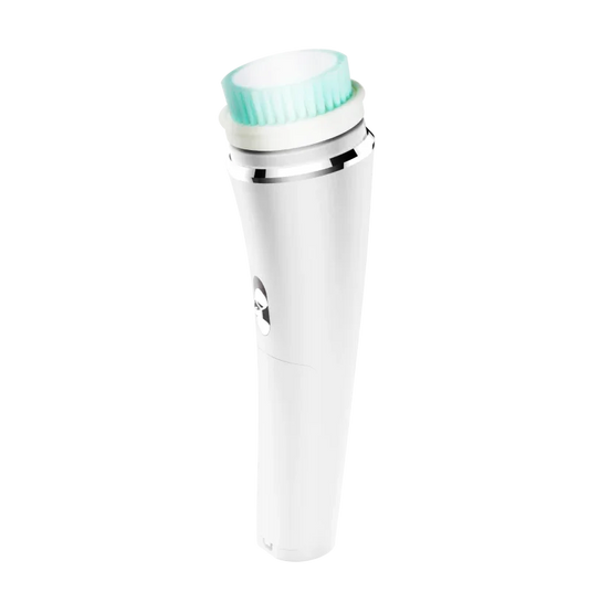 Multi-Functional Face Washing Machine for Cleaning and Dermabrasion