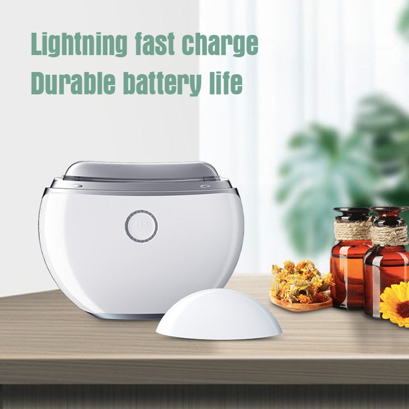 Electric Guasha Scraper Face Massager Vibration Red Blue Light Facial Lifting Firming Slimming Skin Care Beauty Device