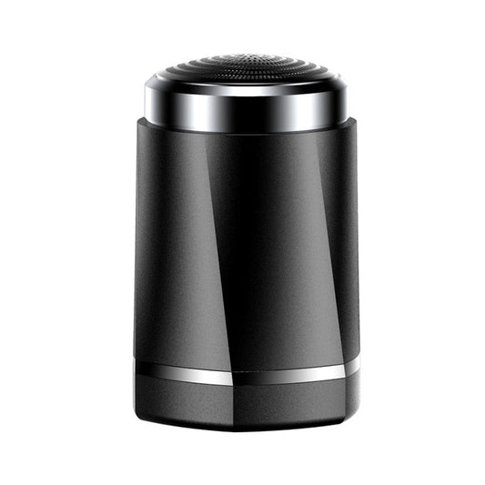 Mini Men’s Electric Shaver Rechargeable Razor Face Beard Trimmer Hair Removal Body Clean Shaving Machine Washable