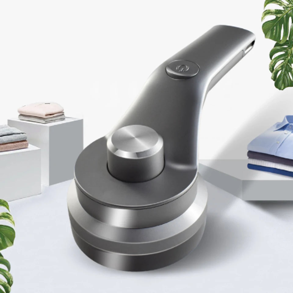 Electric Remove Sweater Pilling Machine Portable Clothes Fabric Shaver Hair Ball Trimmer Lint Fuzz Shaver Fluff Wool