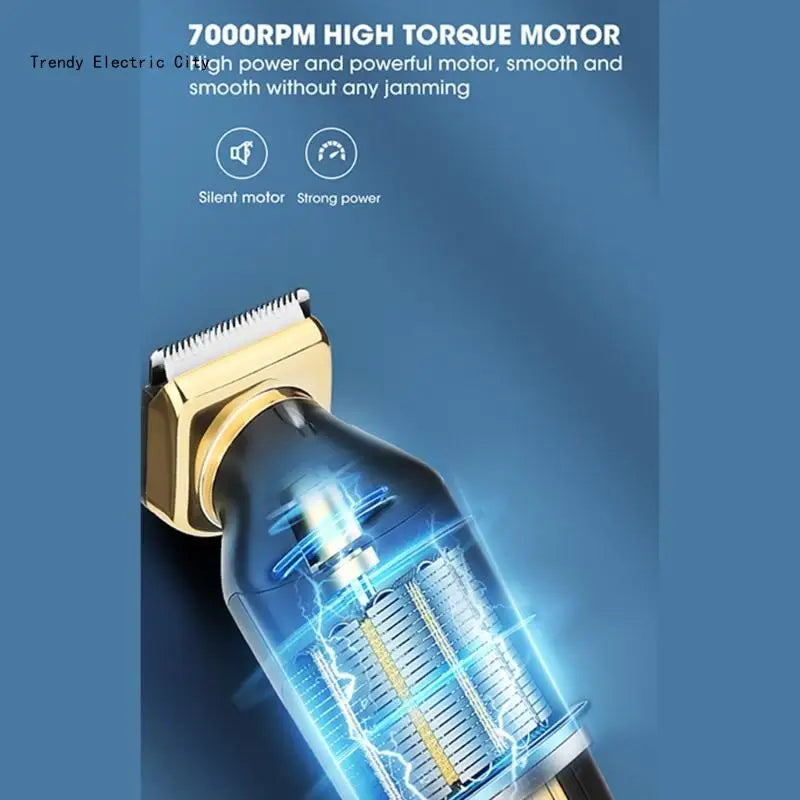 Body Shaver Pubic Hair Trimmer for Men Manscape Groin Trimmer Body Hair Trimmer Shaver Body Groomer Waterproof