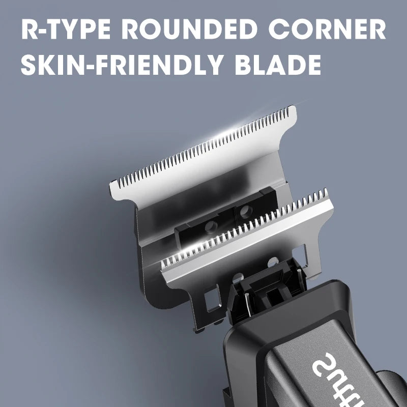 Hair Clipper for Men Repair Beard Shaving Body Hair Trimmer Electric Clipper Machine Haircut Machine Barber Shaver