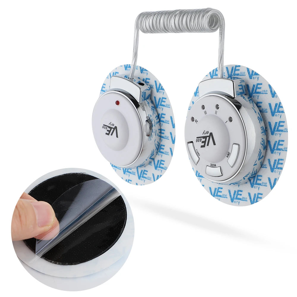 VE Sport Fat Burner Body Shaping Slimming Machine Waist Belly Arm Leg Fitness Massage Home Office