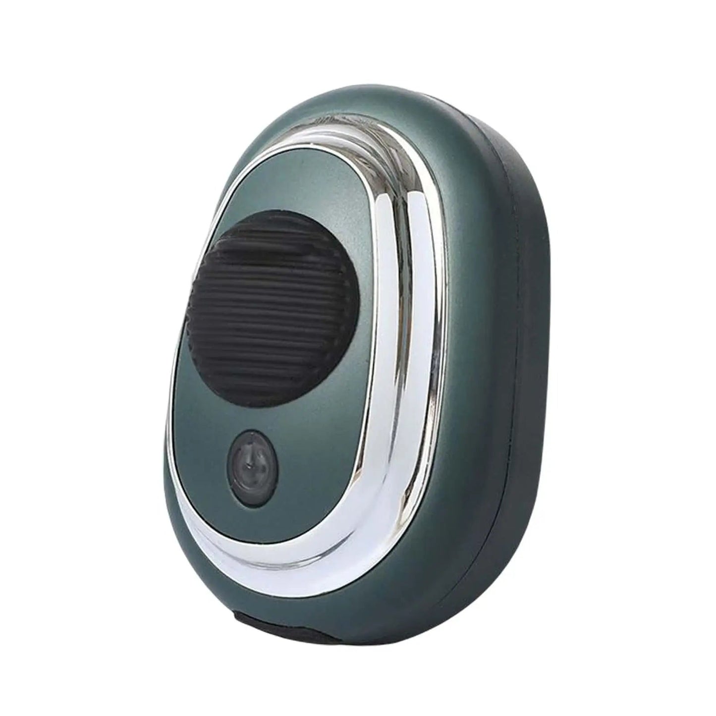 Electric Scalp Massager Portable Compact Relaxation Essential Oil Hair Fluid Comb Head Massager Scalp Applicator Comb for Travel